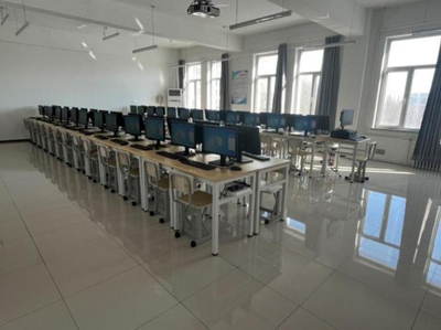 計(jì)算機(jī)網(wǎng)絡(luò)技術(shù)專業(yè) 哈爾濱鐵道職業(yè)技術(shù)學(xué)院的特色與展望